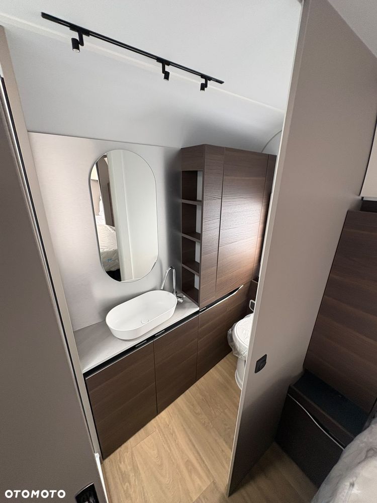 Adria ALPINA 663 HT - 28