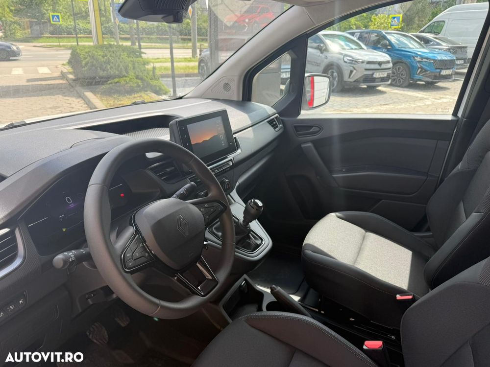 Renault KANGOO - 10