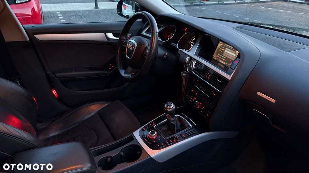 Audi A5 Sportback 2.0 TDI - 10