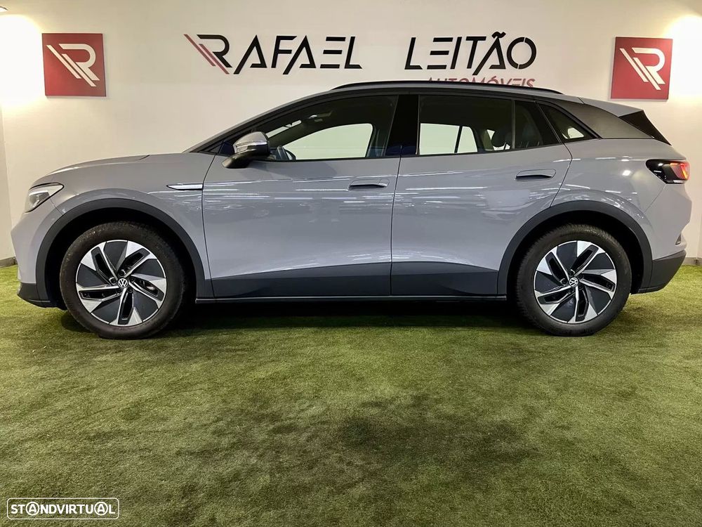 VW ID.4 52 kWh Pure - 7