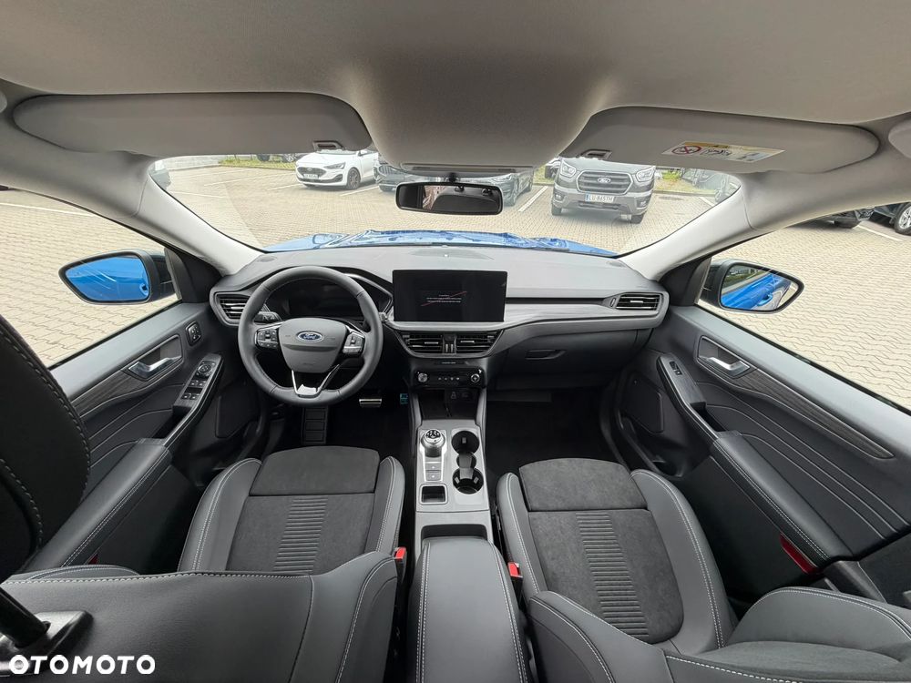 Ford Kuga 2.5 FHEV AWD Active X eCVT - 33