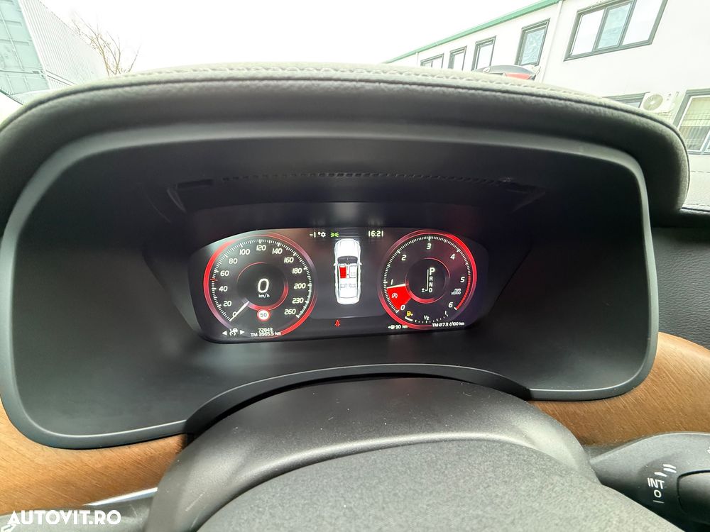 Volvo S90 D3 Inscription - 3