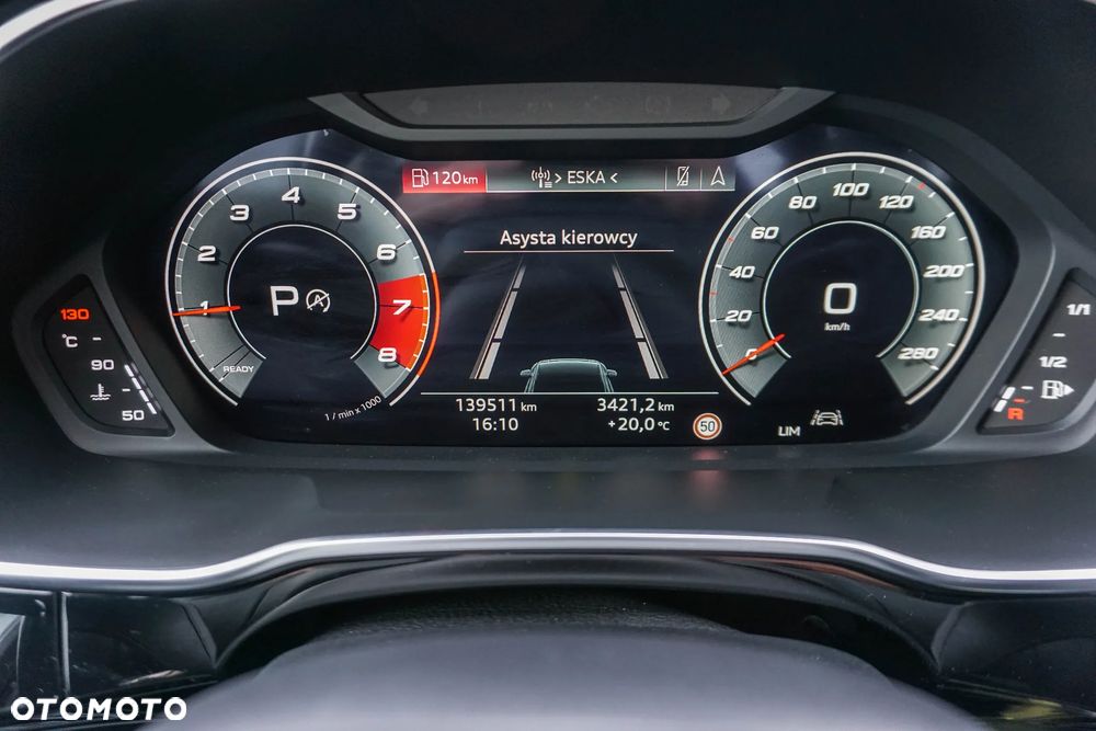 Audi Q3 35 TFSI S tronic - 15