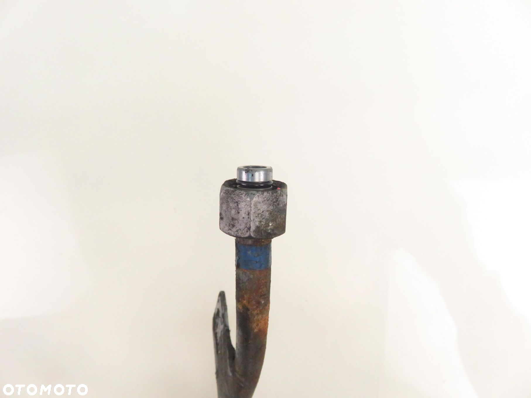 PRZEWÓD OLEJOWY AUDI A4 B8 1.8 TFSI 8K0317817AT - 8