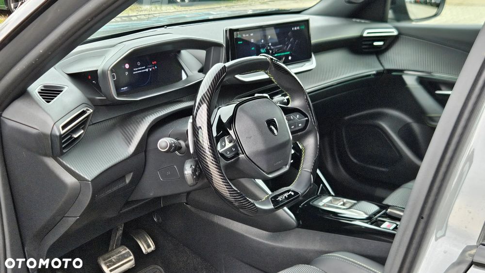 Peugeot 2008 1.2 PureTech GT S&S EAT8 - 16