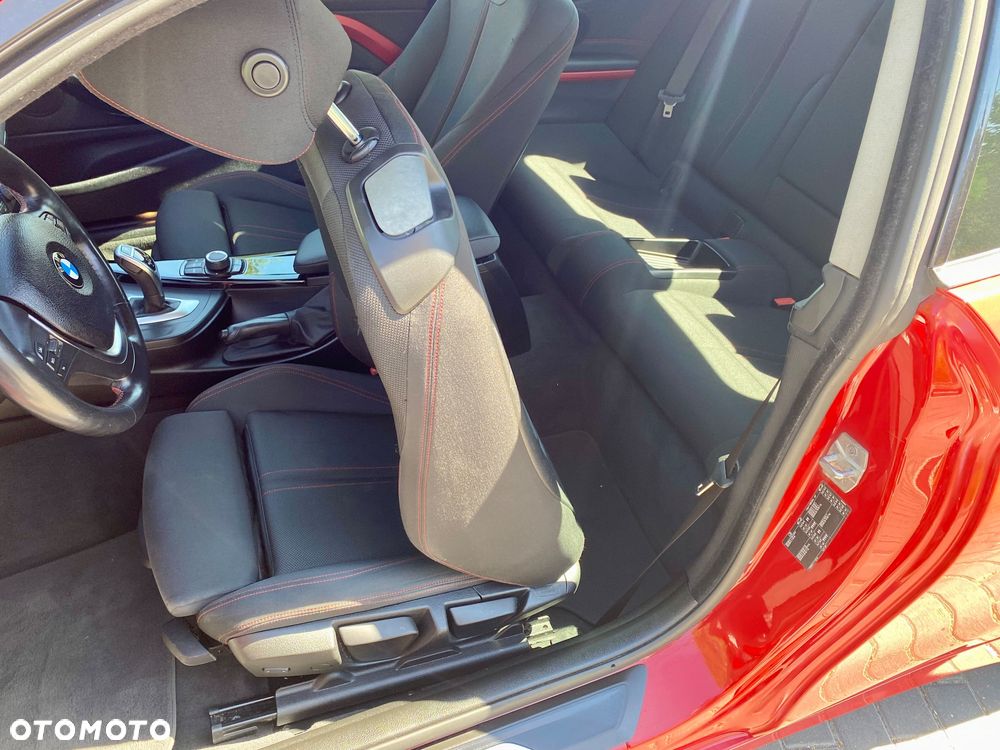 BMW Seria 4 430i - 18