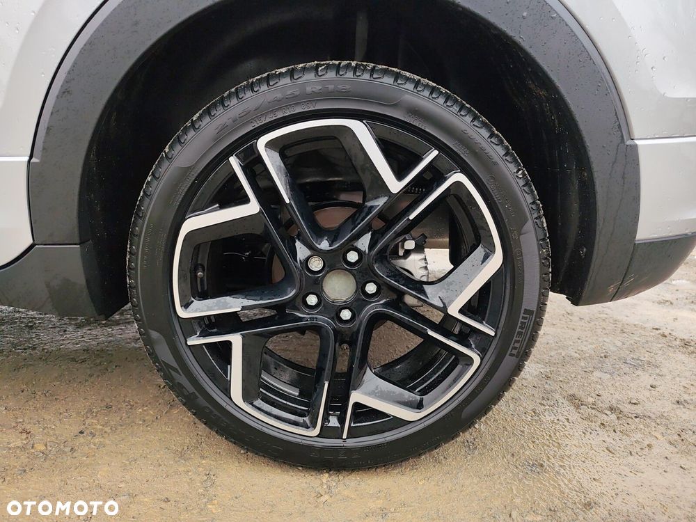 Volkswagen T-Cross 1.5 TSI ACT R-Line Plus DSG - 27