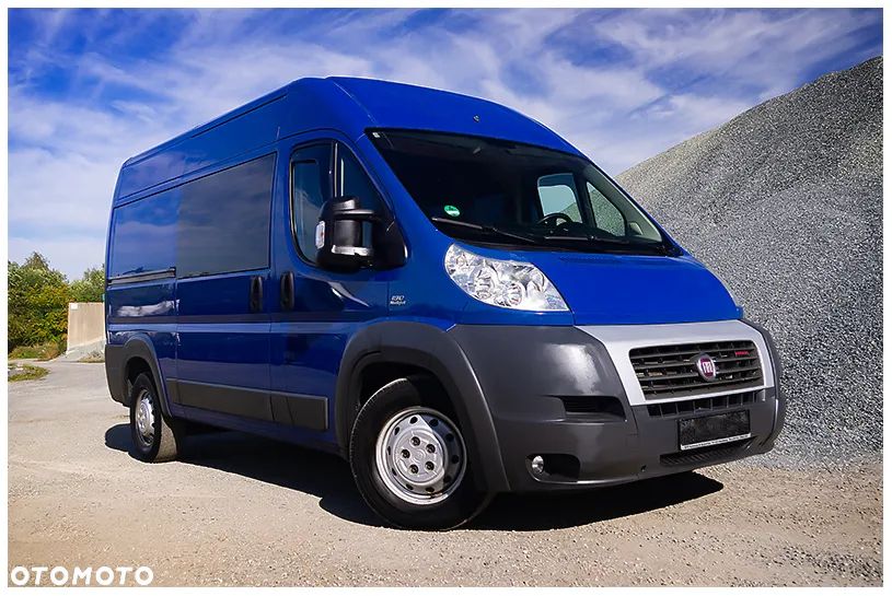 Fiat Ducato - 15