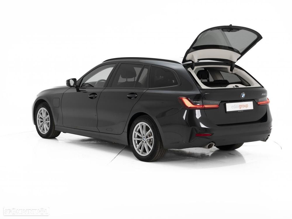 BMW 330 e Corporate Edition Auto - 6
