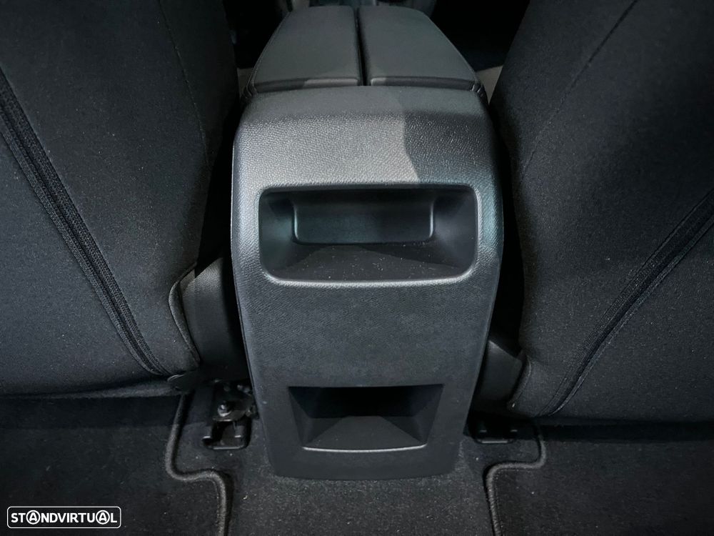 Peugeot 308 1.2 PureTech Active Pack - 27