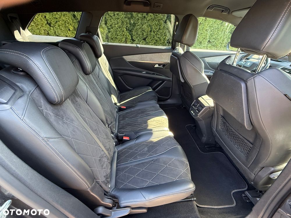 Peugeot 5008 BlueHDi 180 EAT8 GT - 17
