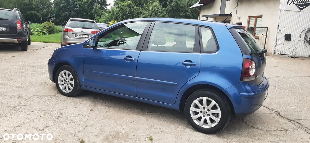 Volkswagen Polo - 29