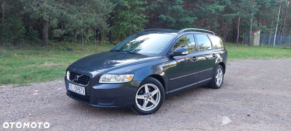 Volvo V50 1.6D Momentum - 1