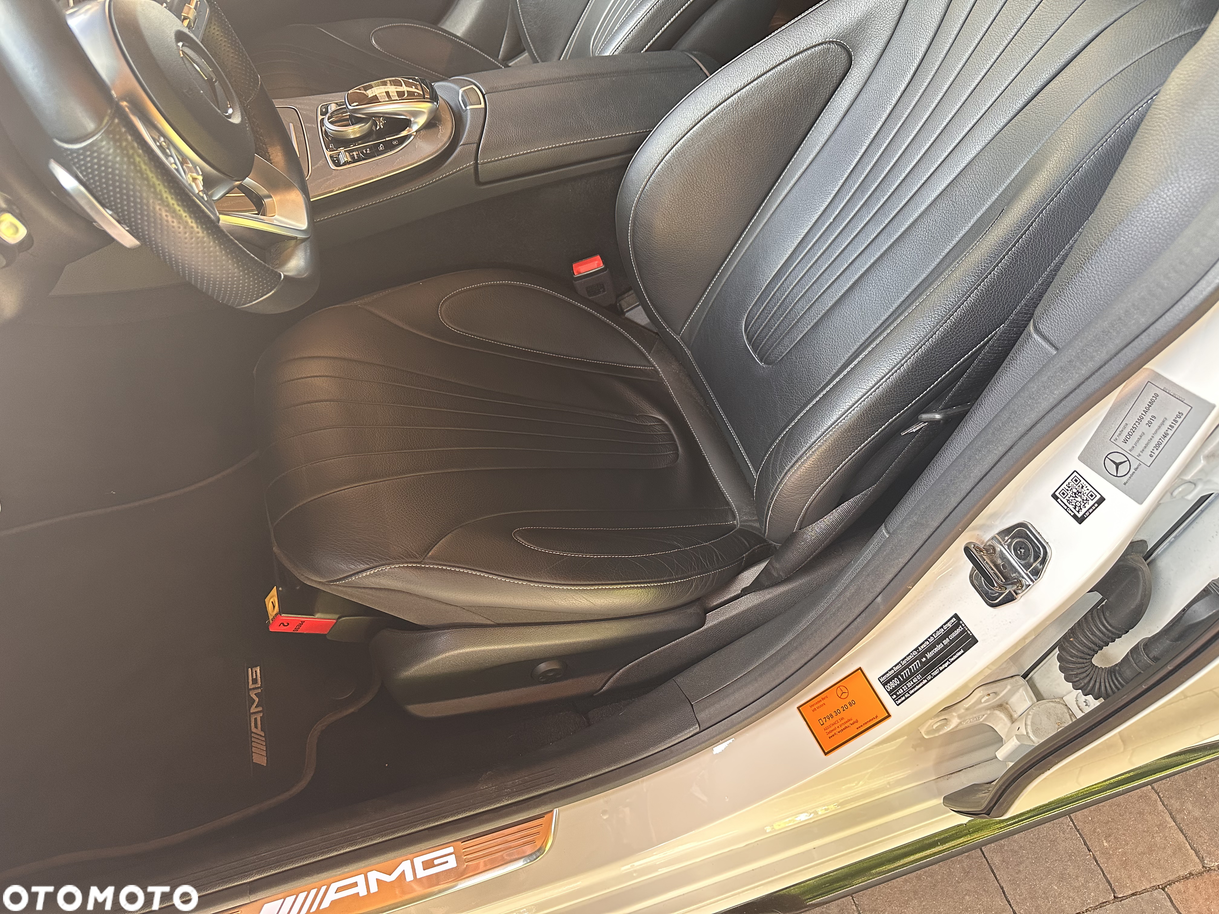 Mercedes-Benz CLS 350 9G-TRONIC - 35