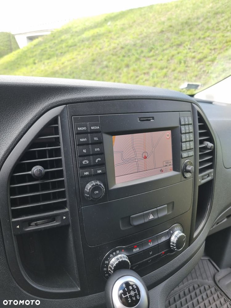Mercedes-Benz Vito CDI Tourer Pro 447.703 - 37
