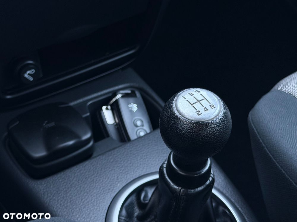 Suzuki SX4 1.6 VVT 4x4 Club - 31