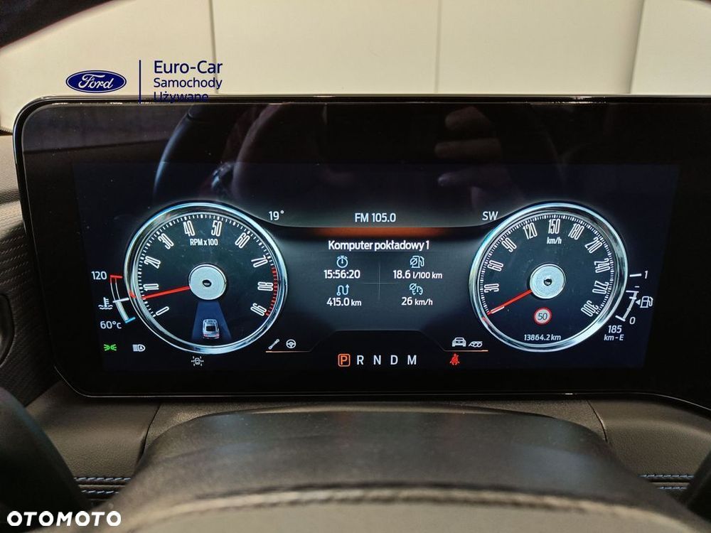Ford Mustang 5.0 Ti-VCT V8 Dark Horse - 20