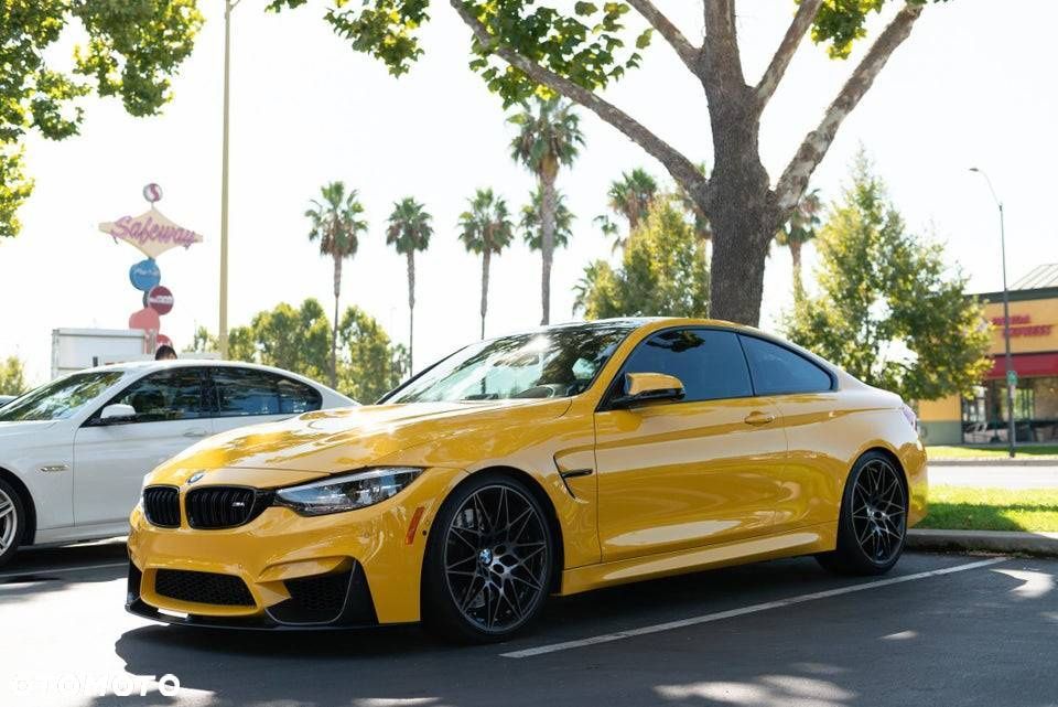 4x Felgi 18 m.in. do BMW 3 F30 F31 F34 4 F32 F33 5 F10 F11 F07 6 F06 F12 7 F01 F02 - B5167 - 6