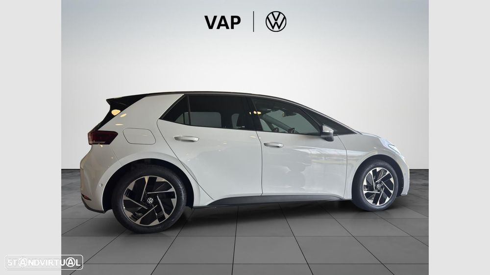 VW ID.3 59 kWh Pro Urban - 6