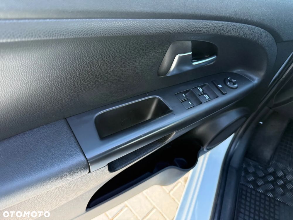 Kia Venga 1.6 XL - 7