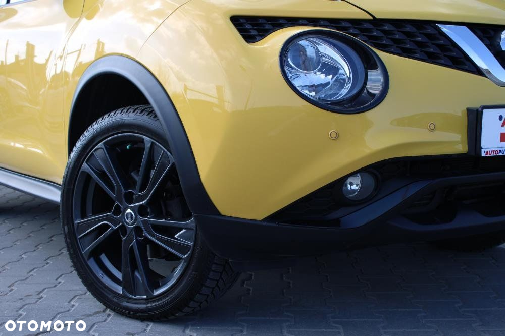 Nissan Juke - 9
