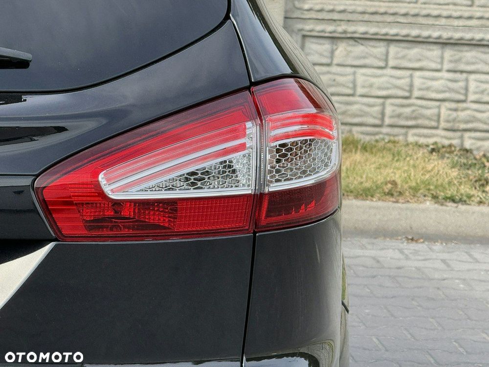 Ford Mondeo 2.0 EcoBoost ST-Line - 37