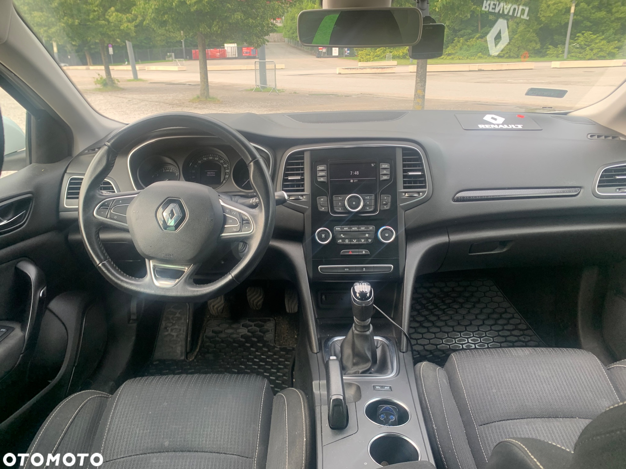 Renault Megane 1.2 Energy TCe Life - 22