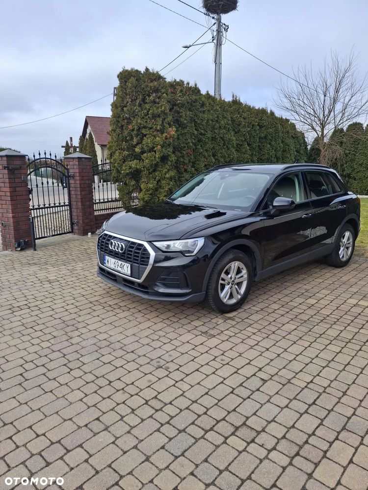 Audi Q3 35 TDI S tronic - 3