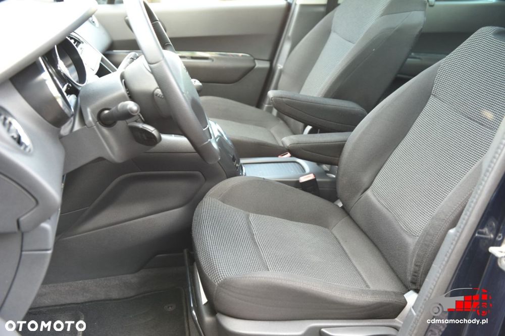 Peugeot 5008 - 15