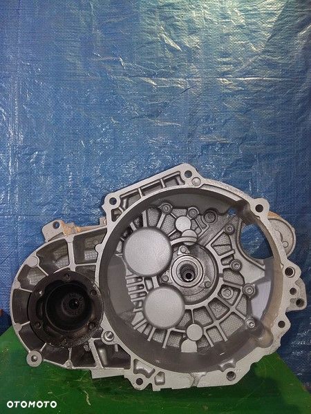 SKRZYNIA BIEGÓW SEAT LEON ALTEA 2.0 TDI 6 B. NFP - 1