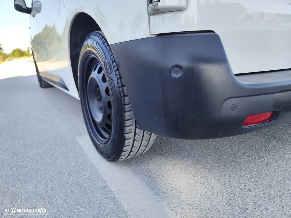 Opel Vivaro 1.5 D Cargo M Edition - 26