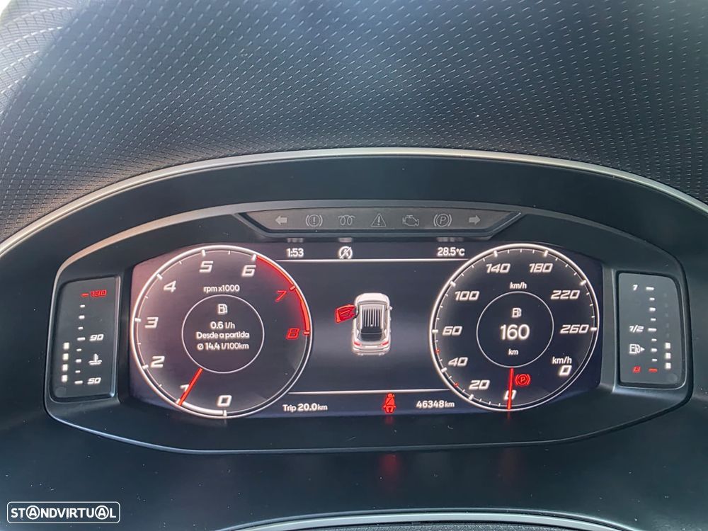 SEAT Arona 1.0 TSI Style - 6