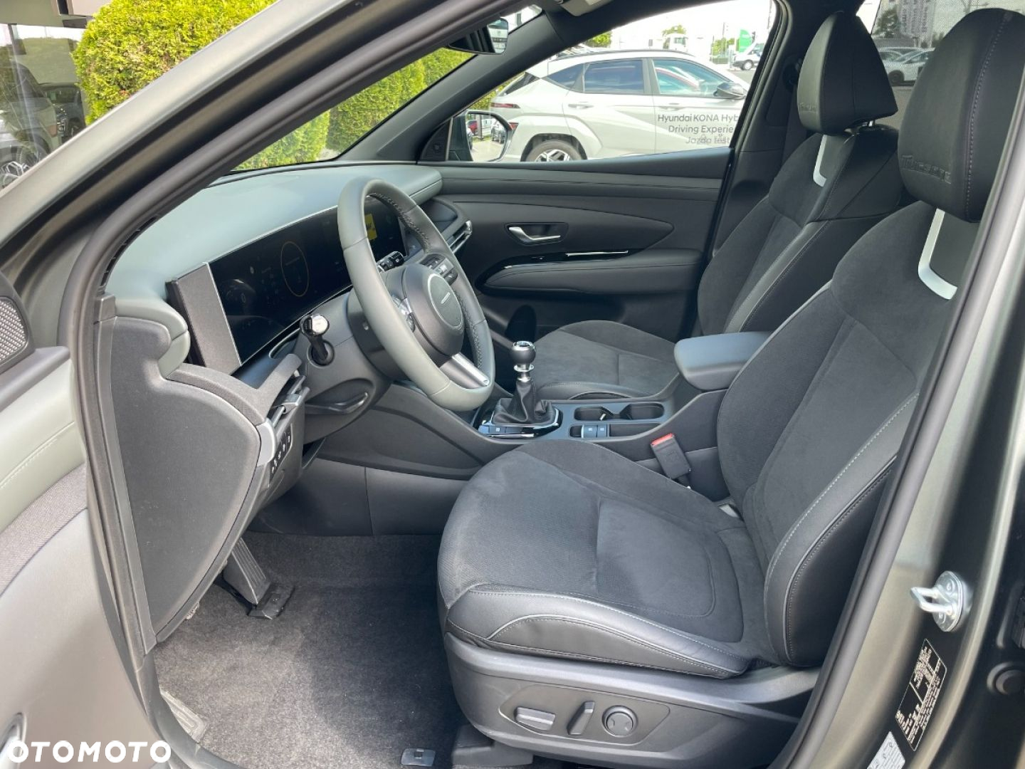 Hyundai Tucson - 10
