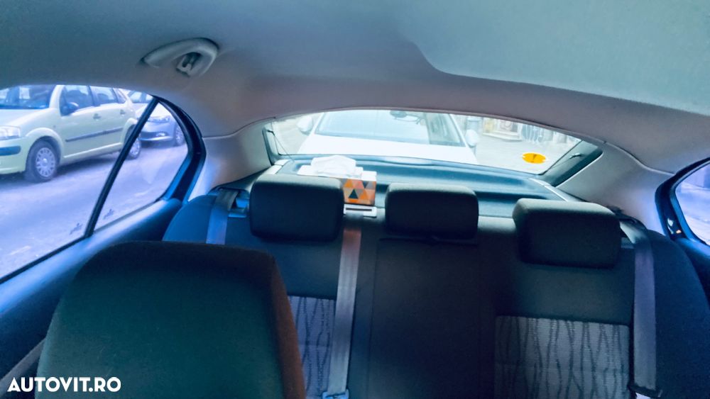 Skoda Octavia 2.0 TDI Elegance - 10