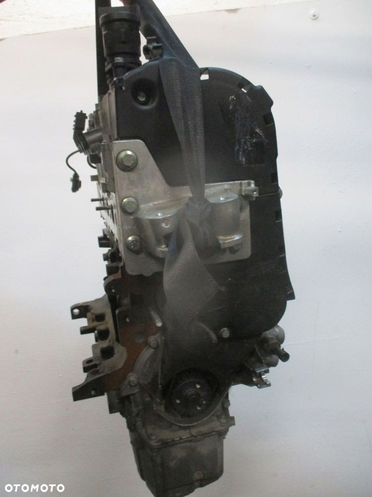 SILNIK MOTOR JEEP COMPASS 1,4iT 18R 55263624 - 3