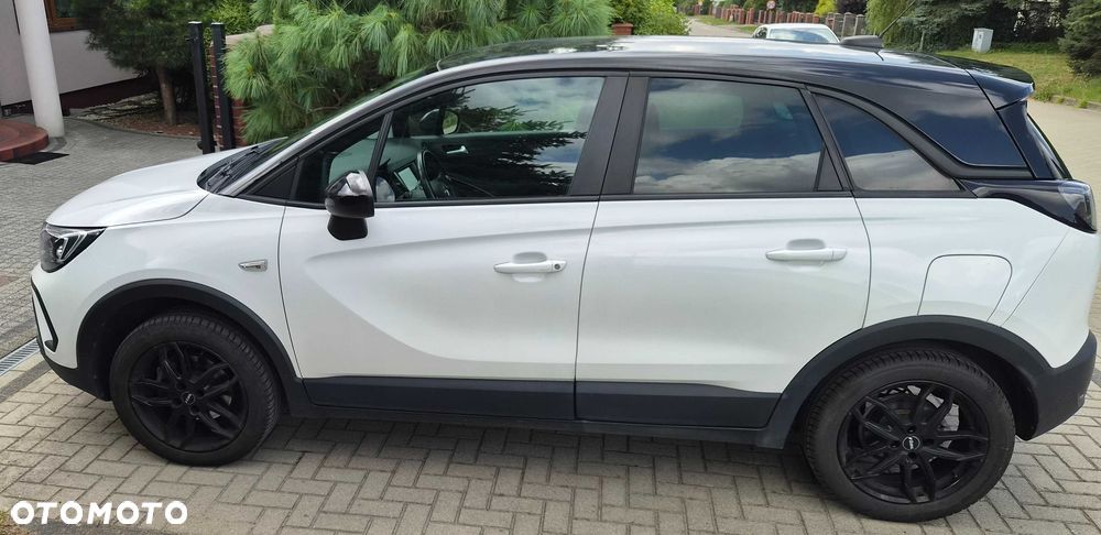 Opel Crossland - 4