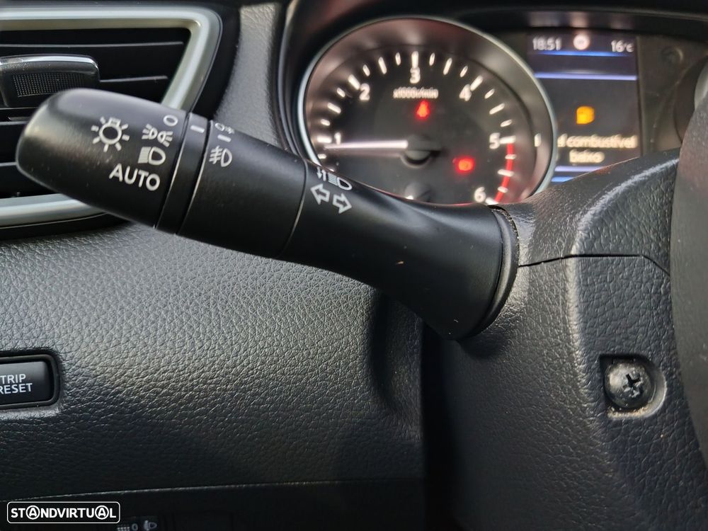 Nissan Qashqai 1.5 dCi Tekna Premium - 25