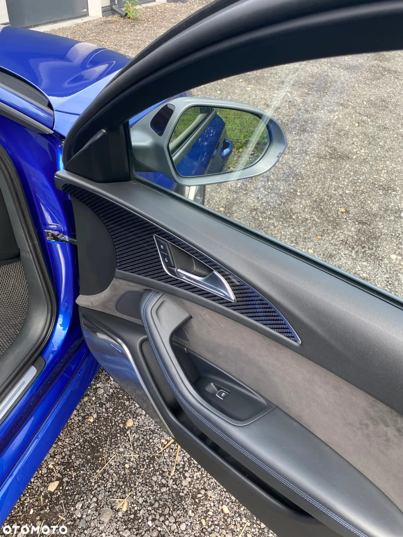 Audi RS6 - 14