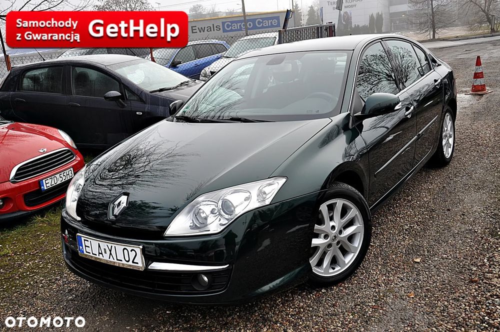 Renault Laguna 2.0 16V Expression - 1