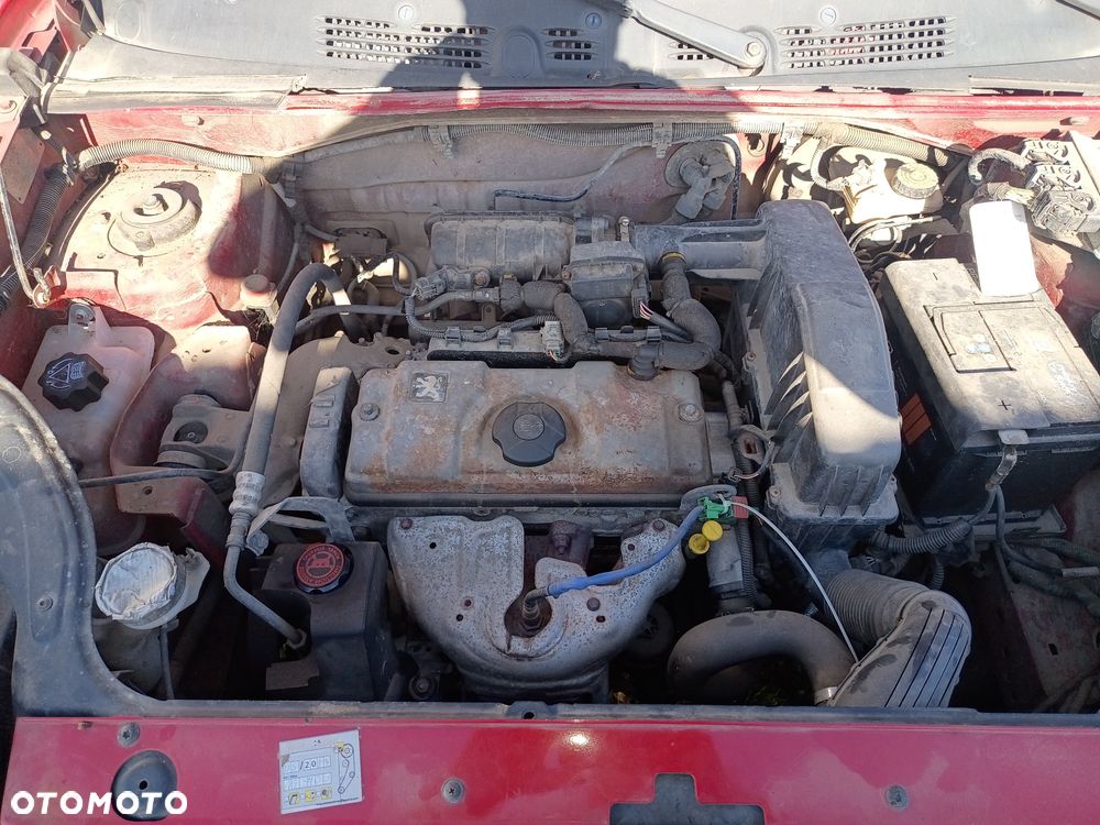 Citroen Berlingo 2009 photo 4