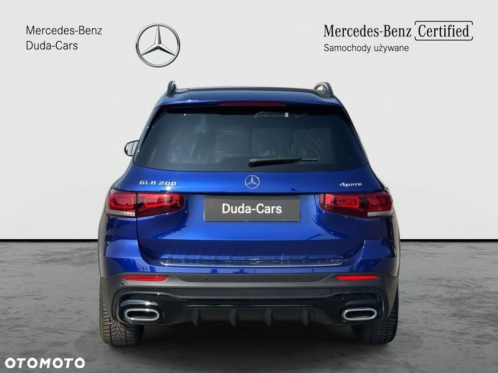 Mercedes-Benz GLB - 6