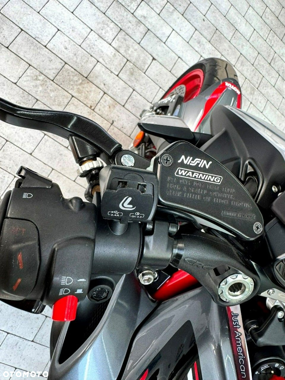 MV AGUSTA Dragster - 29