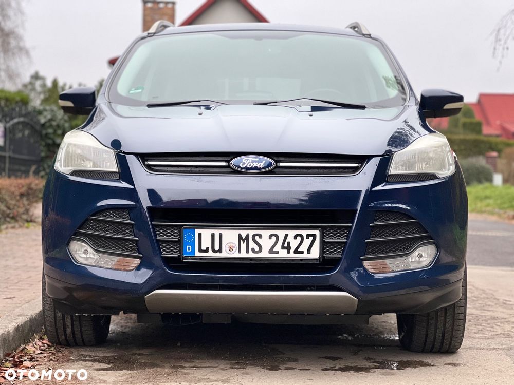 Ford Kuga - 6