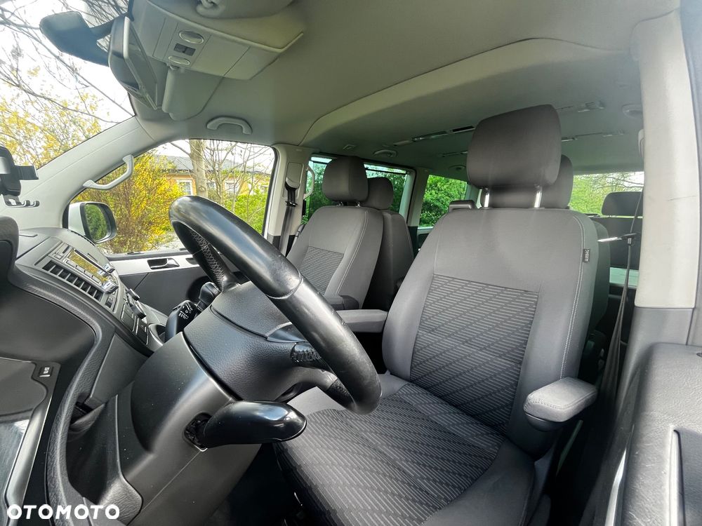 Volkswagen Multivan L1 Comfortline - 25