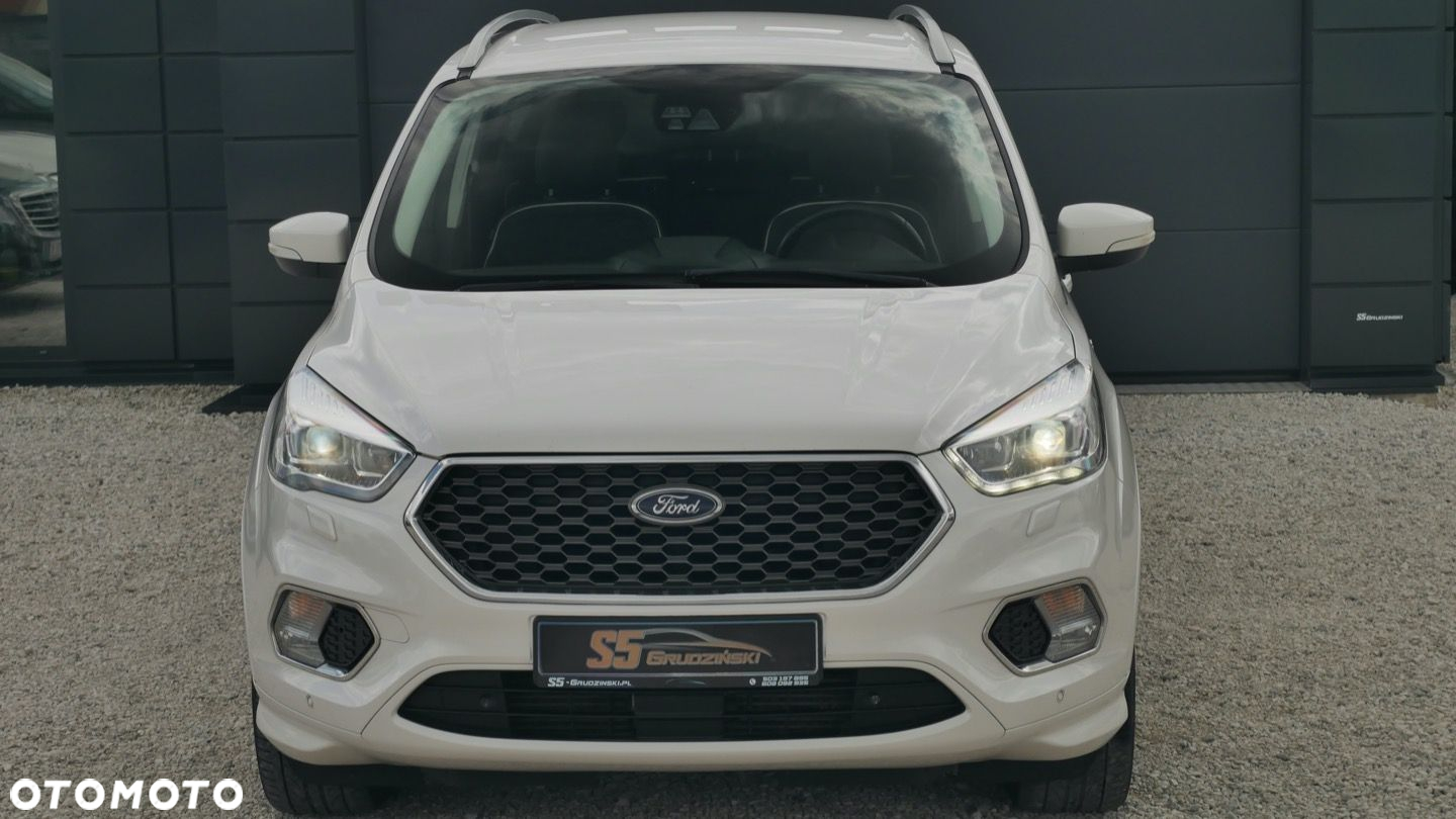 Ford Kuga - 3