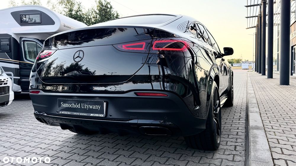 Mercedes-Benz GLE - 37