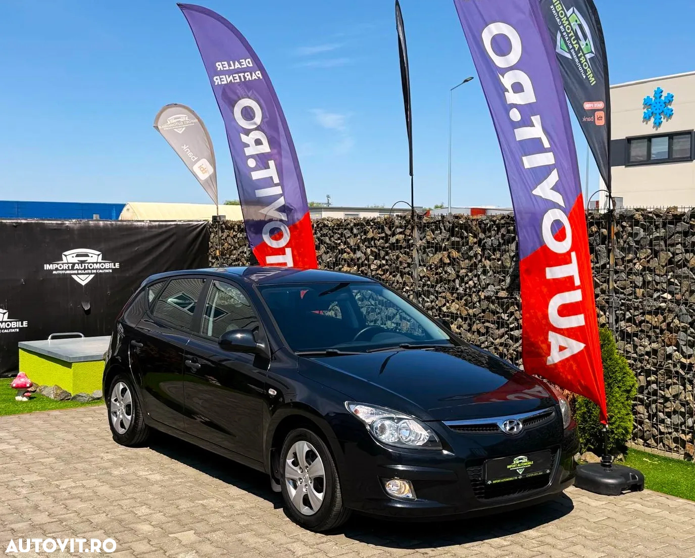 Hyundai i30 1.4 Classic - 4
