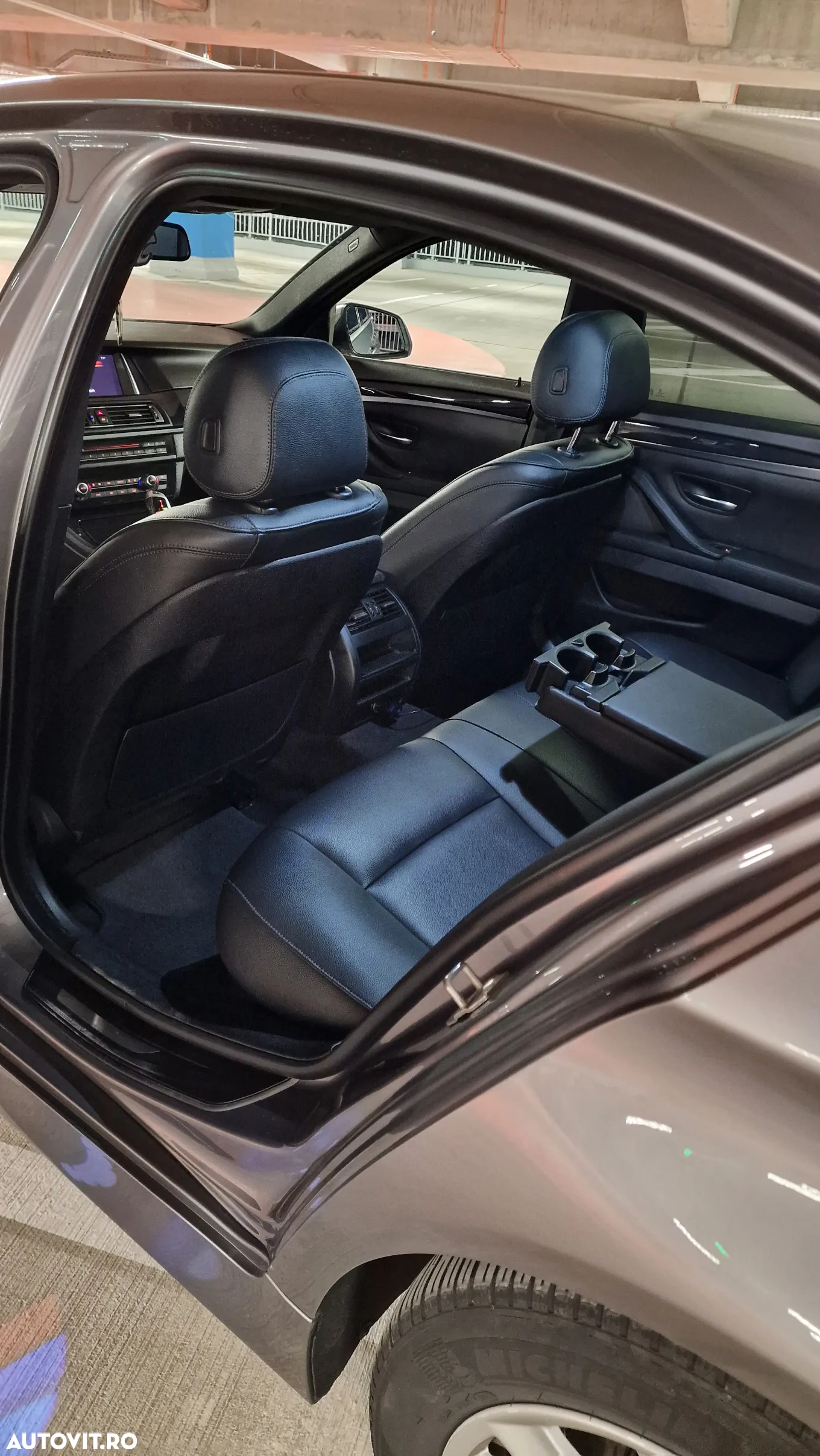 BMW Seria 5 530d - 17