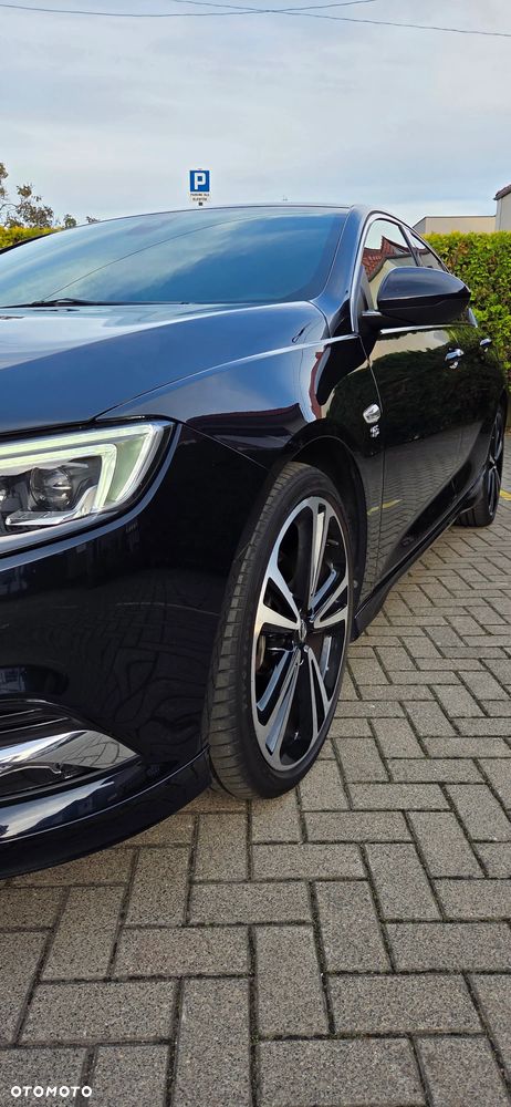 Opel Insignia - 27