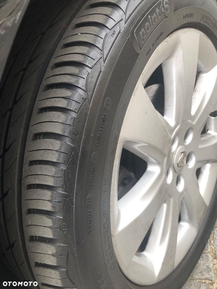 Renault Grand Espace Gr 2.0T Dynamique - 13